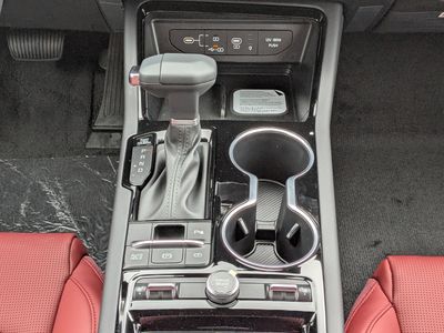 2026 Kia K5 — photo 22 view