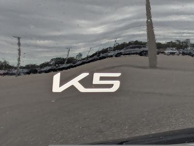 2026 Kia K5 — photo 15 view