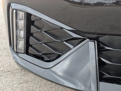 2026 Kia K5 — photo 11 view