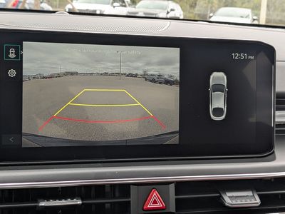 2026 Kia K5 — photo 25 view