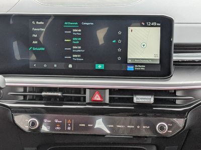 2026 Kia K5 — photo 21 view