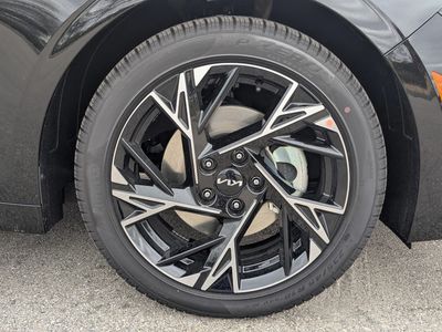 2026 Kia K5 — photo 12 view