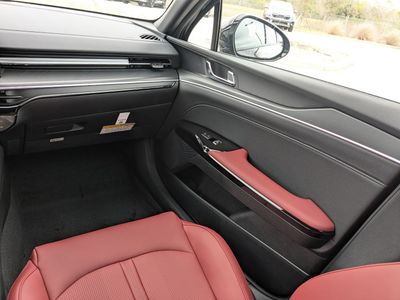 2026 Kia K5 — photo 20 view