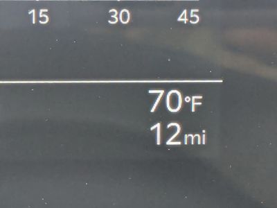 2026 Kia K5 — photo 34 view