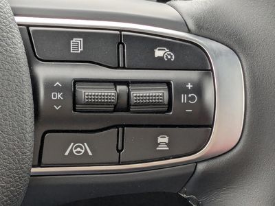 2026 Kia K5 — photo 30 view