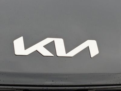 2026 Kia K5 — photo 16 view