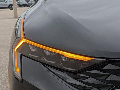 2026 Kia K5 — photo 10 view