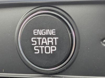 2026 Kia K5 — photo 35 view