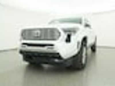 2025 Toyota Tacoma i-FORCE MAX Limited i-FORCE MAX Truck Double Cab - Photo 56