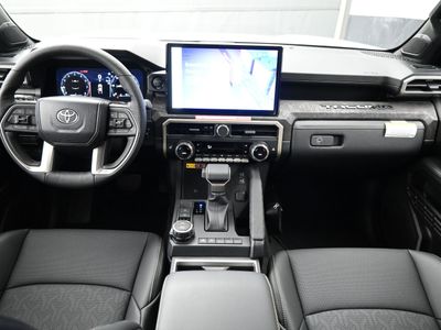 2025 Toyota Tacoma i-FORCE MAX Limited i-FORCE MAX Truck Double Cab - Photo 13