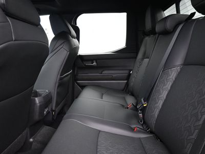 2025 Toyota Tacoma i-FORCE MAX Limited i-FORCE MAX Truck Double Cab - Photo 14