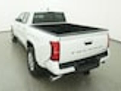 2025 Toyota Tacoma i-FORCE MAX Limited i-FORCE MAX Truck Double Cab - Photo 35