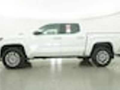 2025 Toyota Tacoma i-FORCE MAX Limited i-FORCE MAX Truck Double Cab - Photo 40