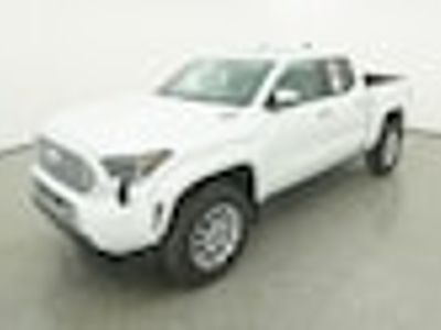 2025 Toyota Tacoma i-FORCE MAX Limited i-FORCE MAX Truck Double Cab - Photo 34