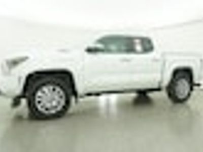 2025 Toyota Tacoma i-FORCE MAX Limited i-FORCE MAX Truck Double Cab - Photo 43