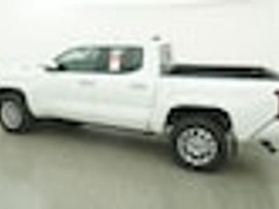 2025 Toyota Tacoma i-FORCE MAX Limited i-FORCE MAX Truck Double Cab - Photo 57