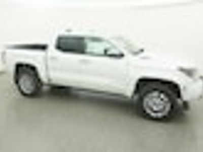2025 Toyota Tacoma i-FORCE MAX Limited i-FORCE MAX Truck Double Cab - Photo 38