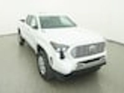 2025 Toyota Tacoma i-FORCE MAX Limited i-FORCE MAX Truck Double Cab - Photo 55