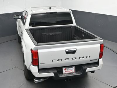 2025 Toyota Tacoma i-FORCE MAX Limited i-FORCE MAX Truck Double Cab - Photo 31