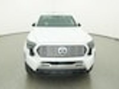 2025 Toyota Tacoma i-FORCE MAX Limited i-FORCE MAX Truck Double Cab - Photo 58