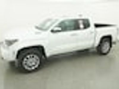 2025 Toyota Tacoma i-FORCE MAX Limited i-FORCE MAX Truck Double Cab - Photo 51