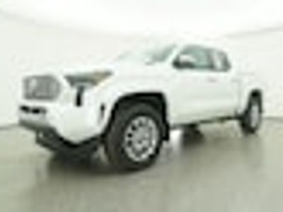 2025 Toyota Tacoma i-FORCE MAX Limited i-FORCE MAX Truck Double Cab - Photo 49