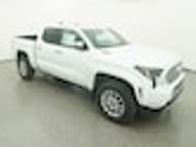 2025 Toyota Tacoma i-FORCE MAX Limited i-FORCE MAX Truck Double Cab - Photo 59