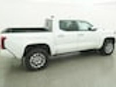 2025 Toyota Tacoma i-FORCE MAX Limited i-FORCE MAX Truck Double Cab - Photo 39
