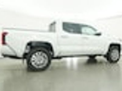 2025 Toyota Tacoma i-FORCE MAX Limited i-FORCE MAX Truck Double Cab - Photo 60