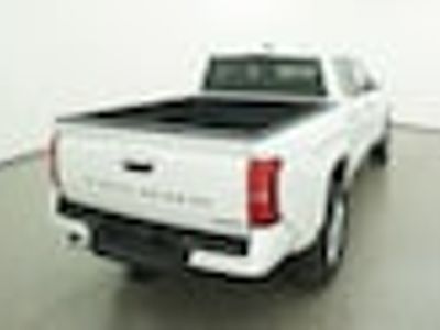 2025 Toyota Tacoma i-FORCE MAX Limited i-FORCE MAX Truck Double Cab - Photo 53