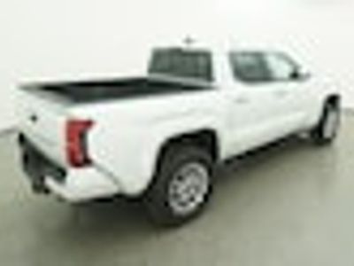 2025 Toyota Tacoma i-FORCE MAX Limited i-FORCE MAX Truck Double Cab - Photo 36