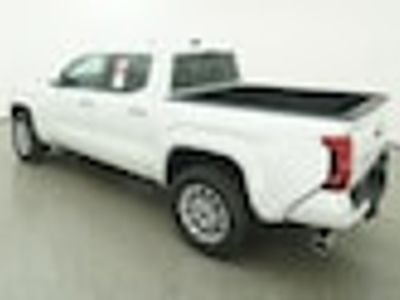 2025 Toyota Tacoma i-FORCE MAX Limited i-FORCE MAX Truck Double Cab - Photo 47