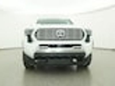 2025 Toyota Tacoma i-FORCE MAX Limited i-FORCE MAX Truck Double Cab - Photo 44