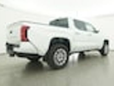 2025 Toyota Tacoma i-FORCE MAX Limited i-FORCE MAX Truck Double Cab - Photo 45