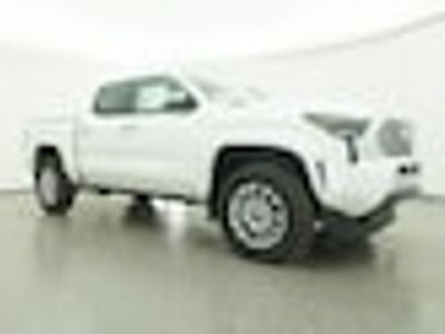 2025 Toyota Tacoma i-FORCE MAX Limited i-FORCE MAX Truck Double Cab - Photo 37