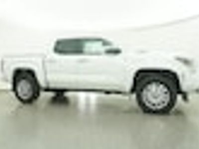 2025 Toyota Tacoma i-FORCE MAX Limited i-FORCE MAX Truck Double Cab - Photo 42