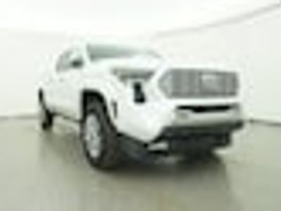 2025 Toyota Tacoma i-FORCE MAX Limited i-FORCE MAX Truck Double Cab - Photo 48