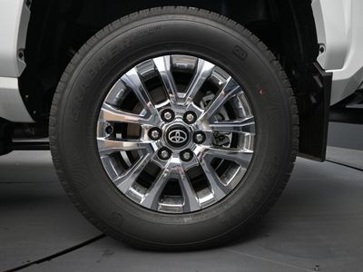 2025 Toyota Tacoma i-FORCE MAX Limited i-FORCE MAX Truck Double Cab - Photo 15