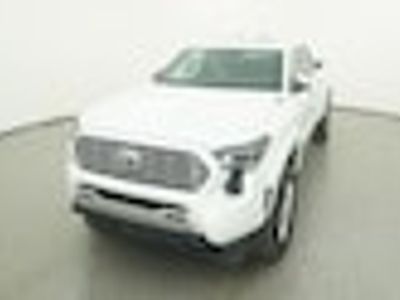 2025 Toyota Tacoma i-FORCE MAX Limited i-FORCE MAX Truck Double Cab - Photo 50