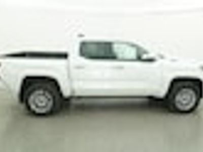 2025 Toyota Tacoma i-FORCE MAX Limited i-FORCE MAX Truck Double Cab - Photo 54