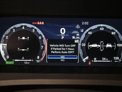 2025 Toyota Tacoma i-FORCE MAX Limited i-FORCE MAX Truck Double Cab - Photo 9