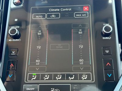 2026 Subaru Crosstrek - Photo 32