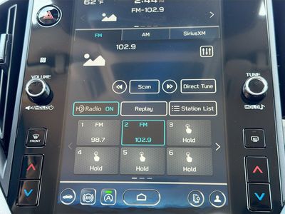 2026 Subaru Crosstrek - Photo 30
