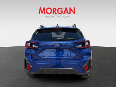 2026 Subaru Crosstrek - Photo 4