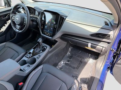 2026 Subaru Crosstrek - Photo 13