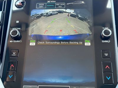 2026 Subaru Crosstrek - Photo 31