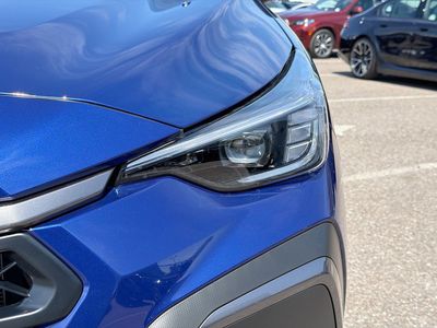 2026 Subaru Crosstrek - Photo 9