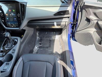 2026 Subaru Crosstrek - Photo 17