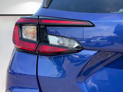 2026 Subaru Crosstrek - Photo 10