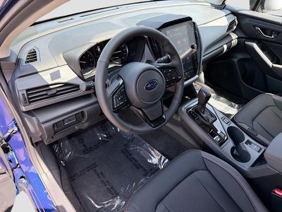 2026 Subaru Crosstrek - Photo 25